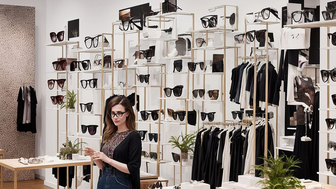 תמונה זו נוצרה על ידי NOVITA בינה מלאכותית