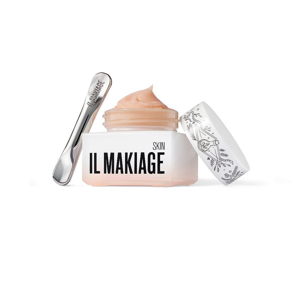 קרם אנטי אייג'ינג מהפכני למילוי קמטים מיידי POWER REDO של איל מקיאג'. 429 ש&quot;ח | צילום: יח&quot;צ