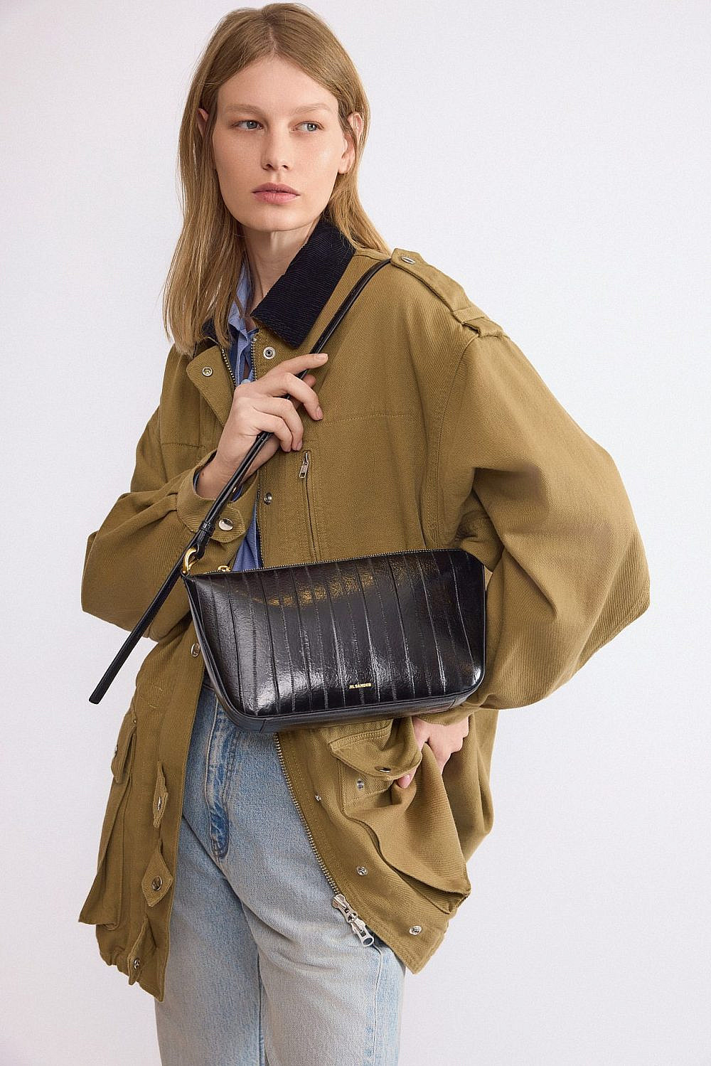 סופיה מצ'טנר ל-Factory54 Pop Up | צילום: סיימון אלמלם