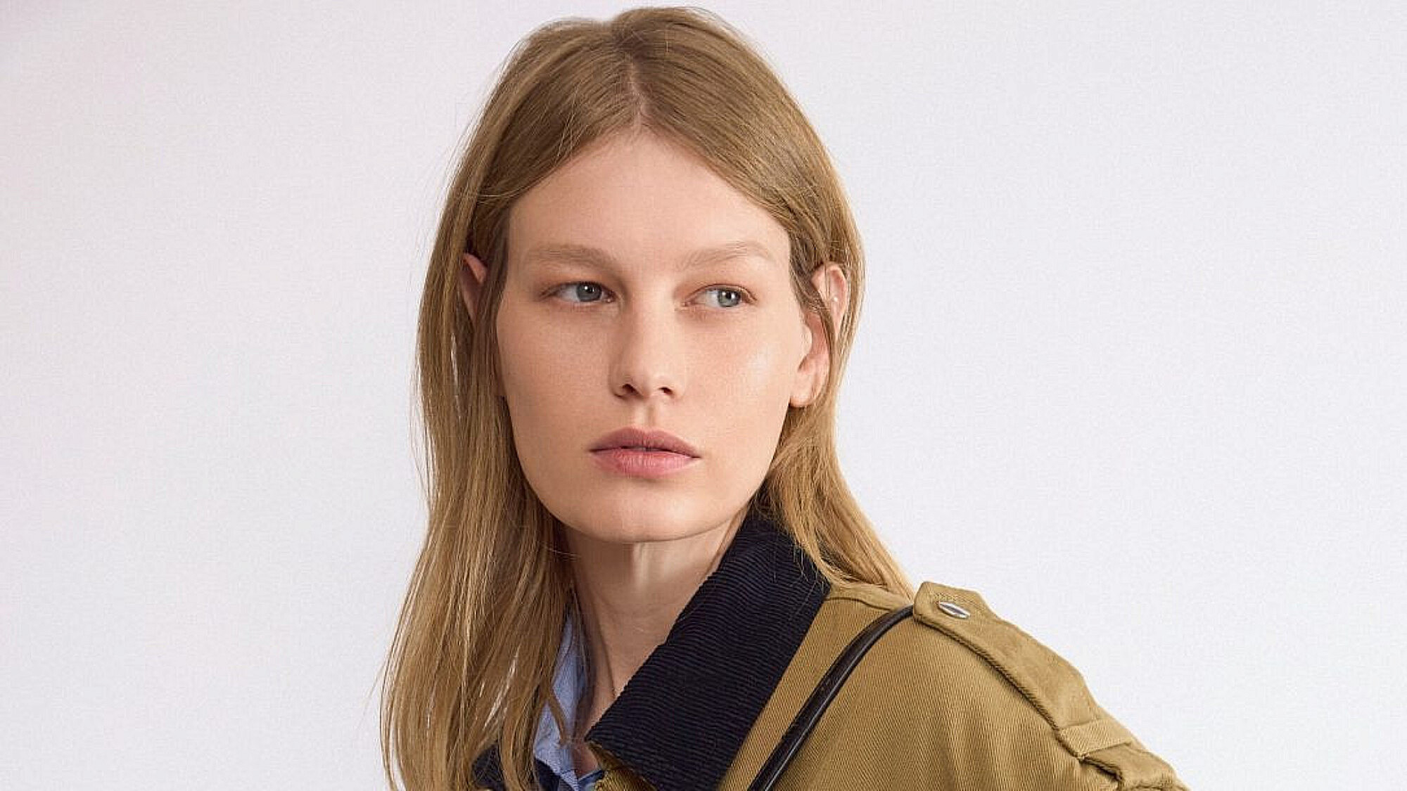 סופיה מצ'טנר ל-Factory54 Pop Up | צילום: סיימון אלמלם