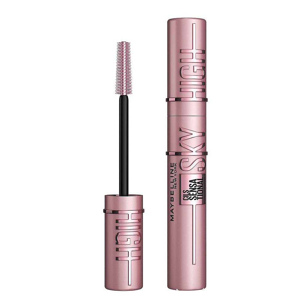 מסקרה בגוון חום של מייבלין. 50 ש&quot;ח | צילום: יח&quot;צ