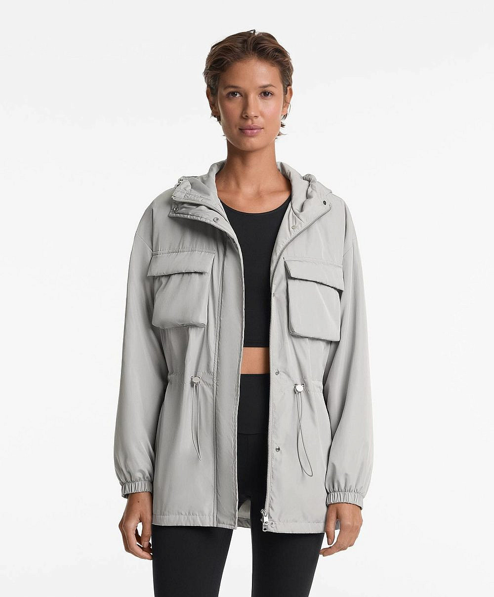 OYSHO. ז'קט, 399 ש&quot;ח | צילום: יח&quot;צ