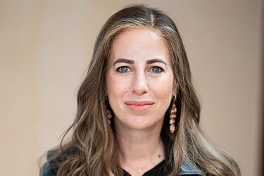 מושקי לנדאו | צילום: רמי זרנגר