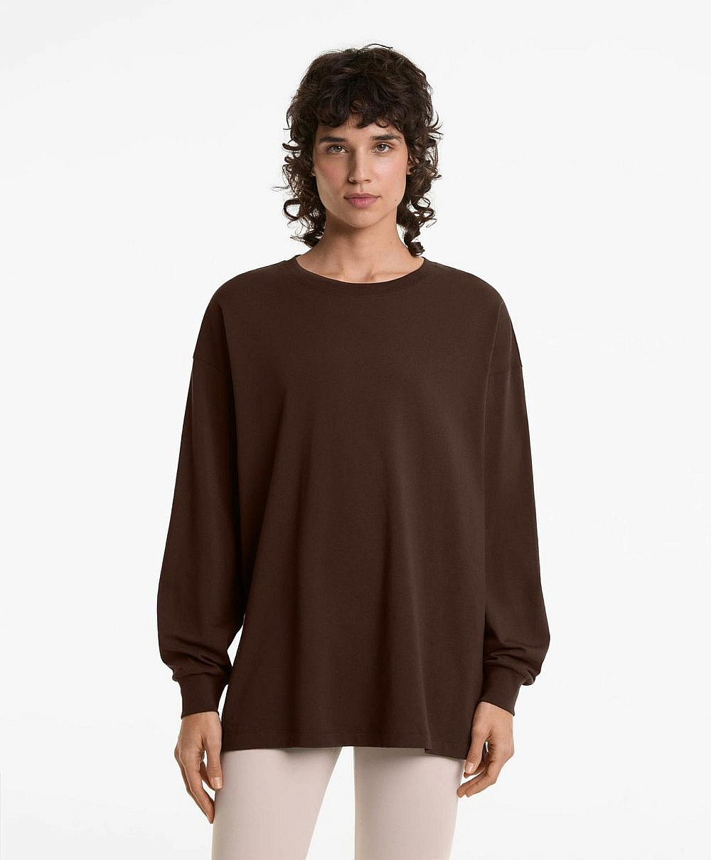 OYSHO. חולצה, 149.90 ש&quot;ח | צילום: יח&quot;צ