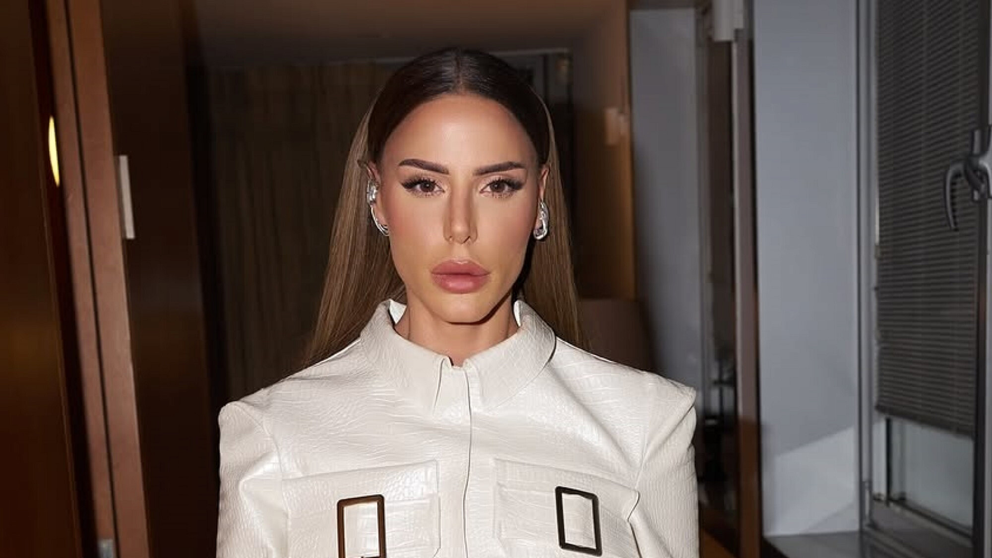 נסרין קדרי | צילום: אינסטגרם nasrinkadry@