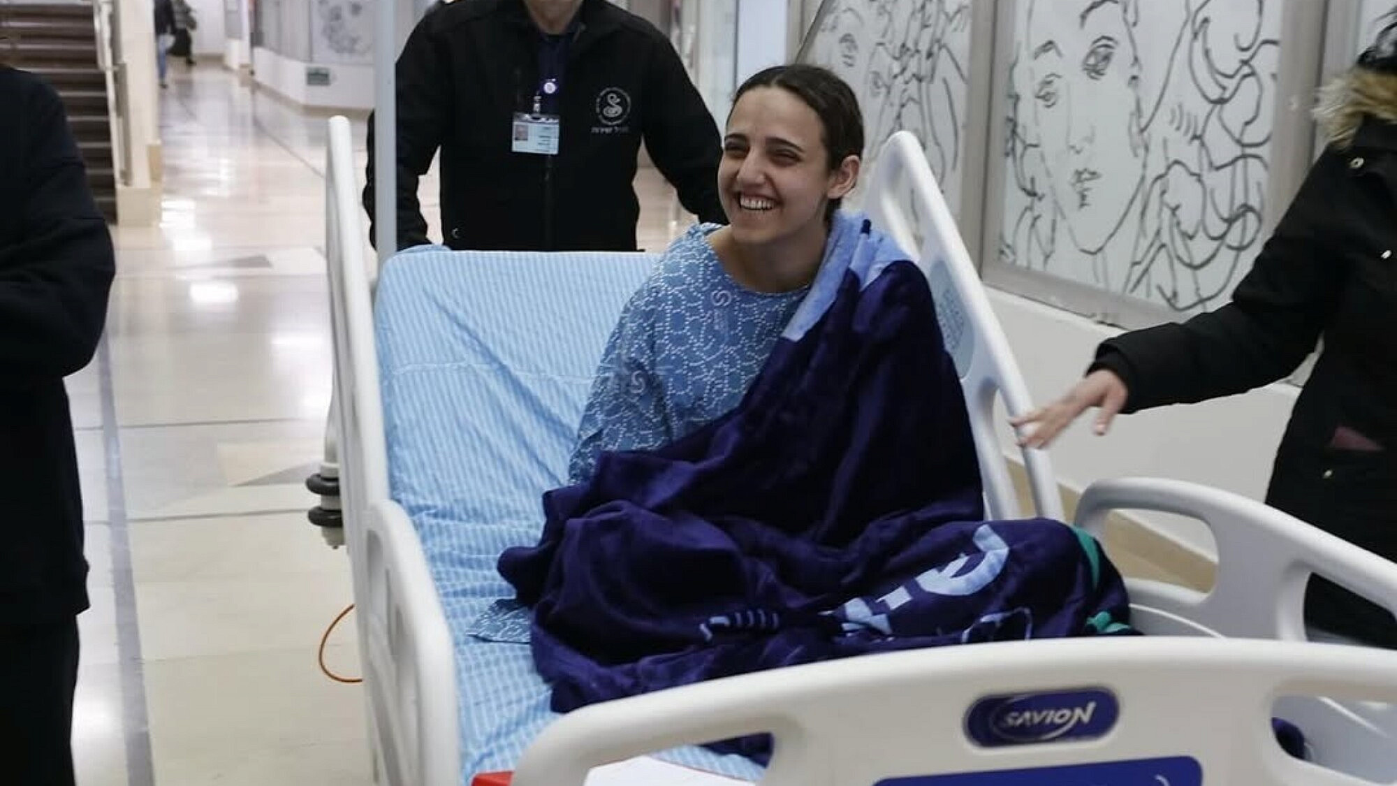 רומי גונן | צילום: אינסטגרם romigonen@