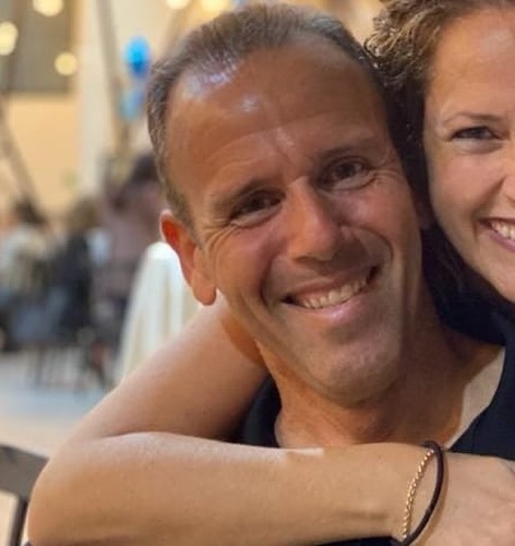 אוהד יהלומי ז"ל | צילום: אינסטגרם liranstrauber@