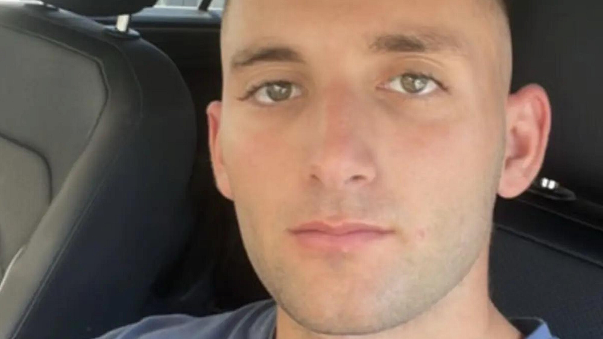 אימא שלו לא יודעת אם תזכה לחבק אותו או לקבור אותו. מתן אנגרסט | צילום: רשתות חברתיות לפי סעיף 27א אימא שלו לא יודעת אם תזכה לחבק אותו או לקבור אותו. מתן אנגרסט | צילום: רשתות חברתיות לפי סעיף 27א