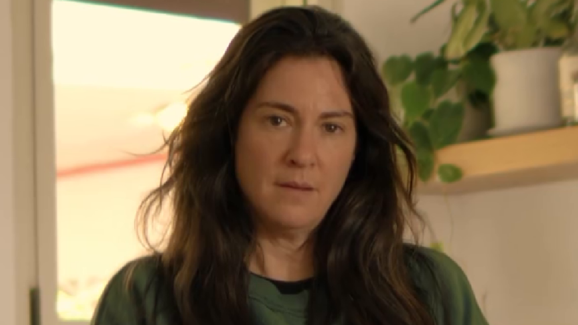 יעל שרוני בסרטון השכמה: לדרוש את החזרת החטופים | צילום: אינסטגרם sigalavin@