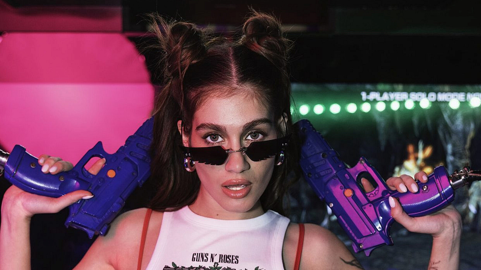 אלה לי | צילום: דניאל סיני שבדרון אלה לי | צילום: דניאל סיני שבדרון