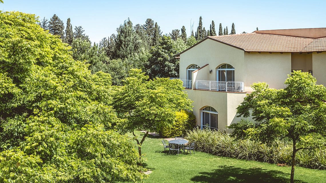 מלון פסטורל כפר בלום | צילום: פסטורל מלון פסטורל כפר בלום | צילום: פסטורל