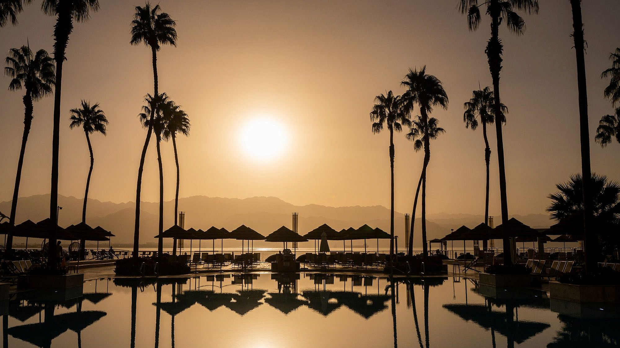 מלון אריאה מרשת אסטרל | צילום: יח"צ