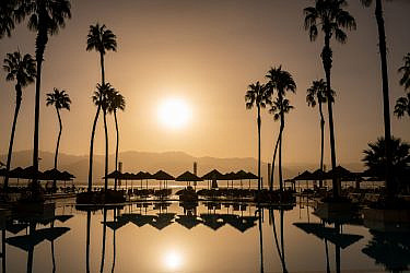 מלון אריאה מרשת אסטרל | צילום: יח"צ