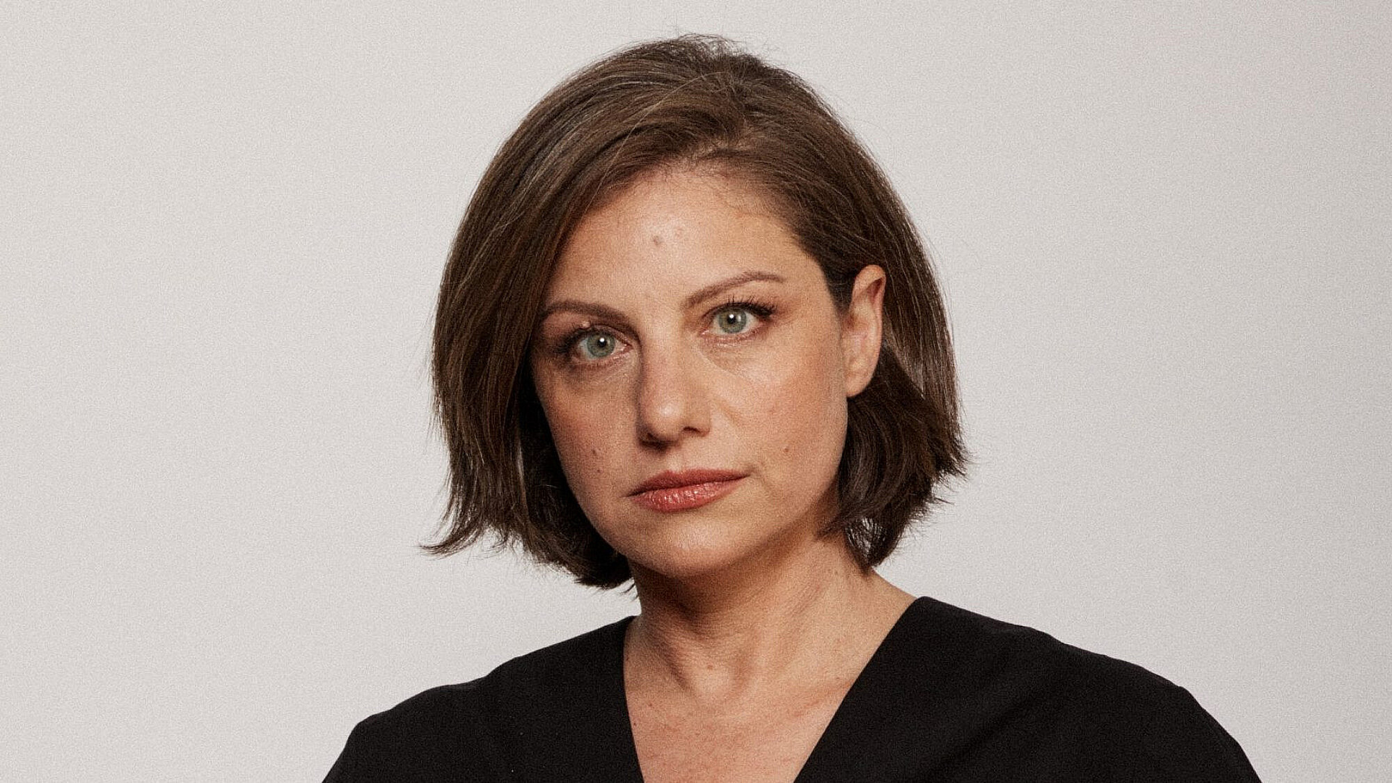 עדי עוז | צילום: שי פרנקו