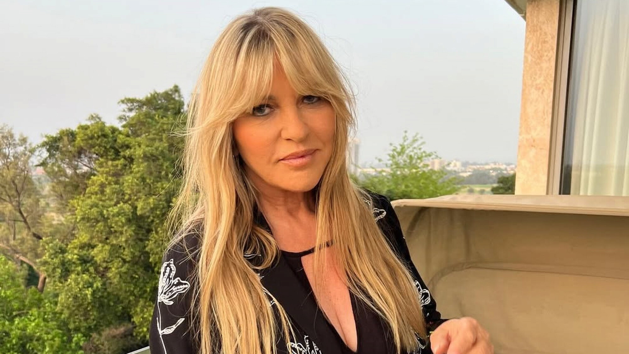 ציפי רפאלי חוגגת 70 | צילום: אינסטגרם zipirefaeli@ ציפי רפאלי חוגגת 70 | צילום: אינסטגרם zipirefaeli@