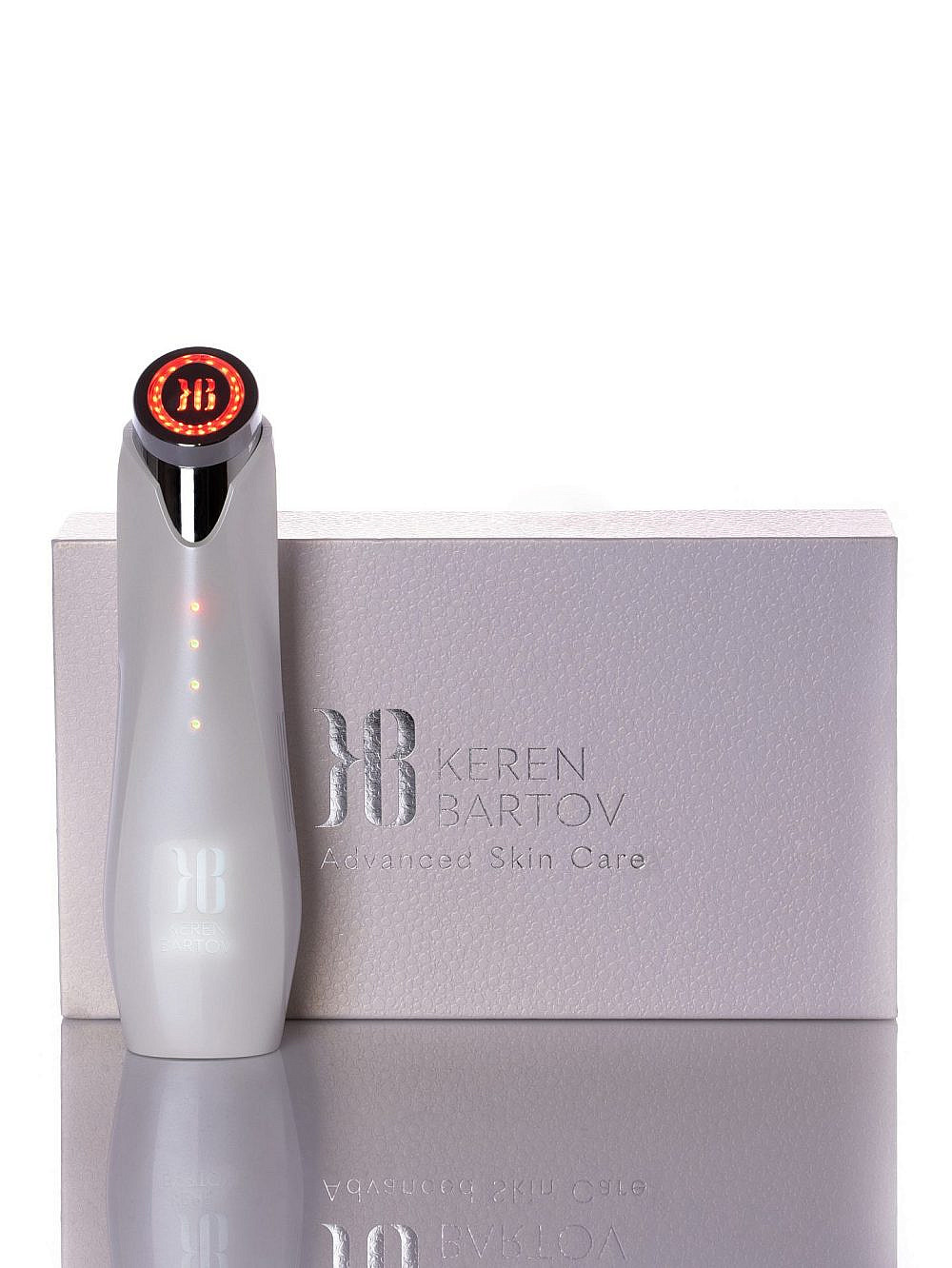 The Wand by Keren Bartov | צילום: מיכאל טופיול