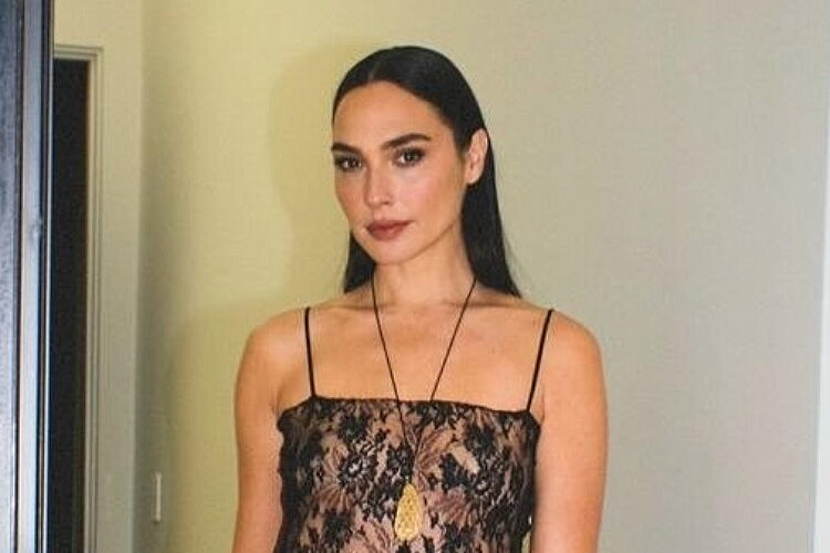 גל גדות | צילום: אינסטגרם gal_gadot@