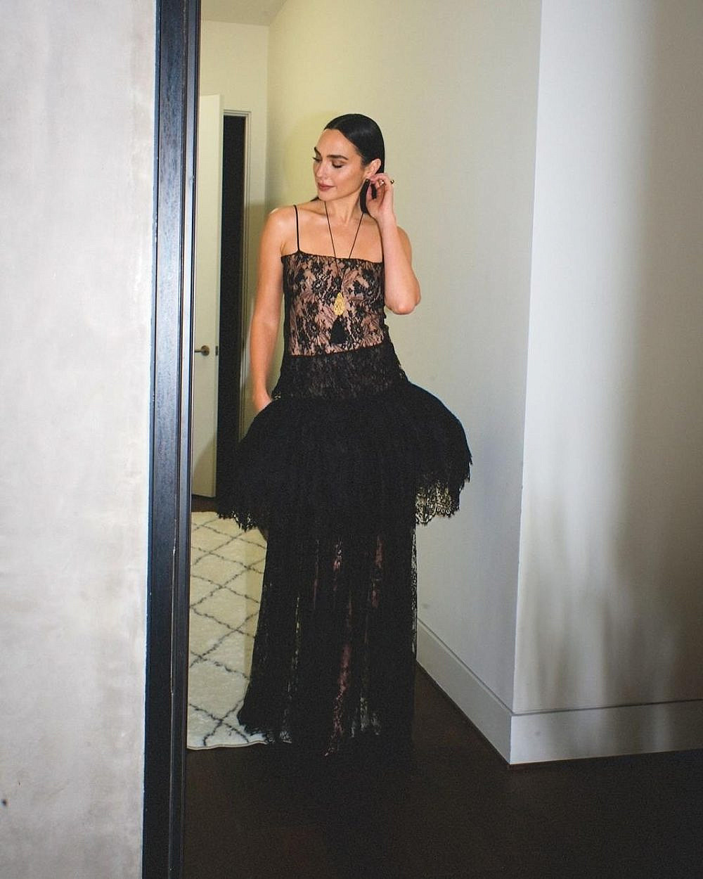 גל גדות | צילום: אינסטגרם gal_gadot@