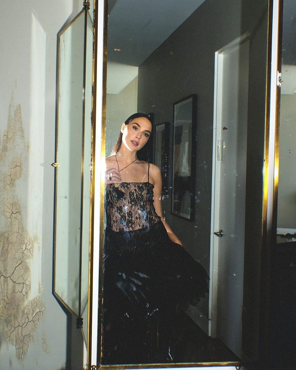 גל גדות | צילום: אינסטגרם gal_gadot@