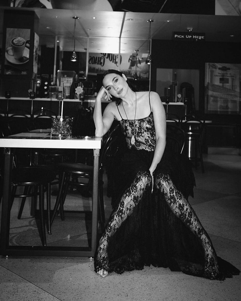 גל גדות | צילום: אינסטגרם gal_gadot@