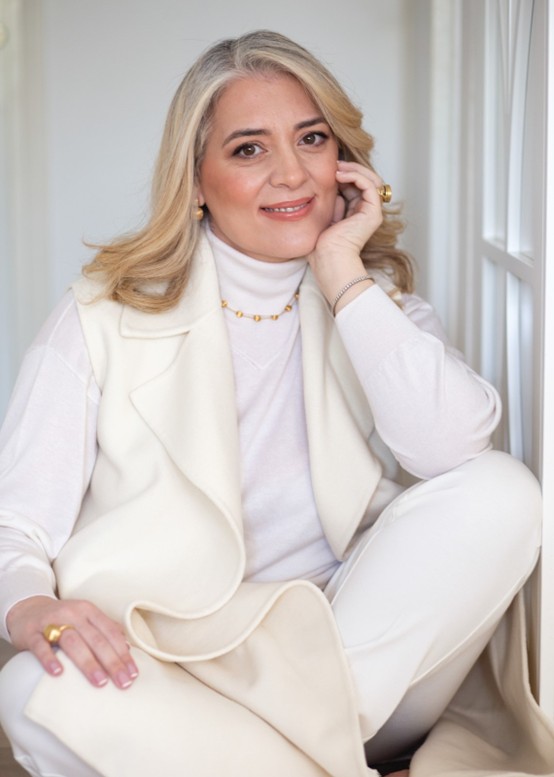 FEMILASE, פתרון מהפכני לא פולשני וללא תופעות לוואי – ד"ר אנה זיידין