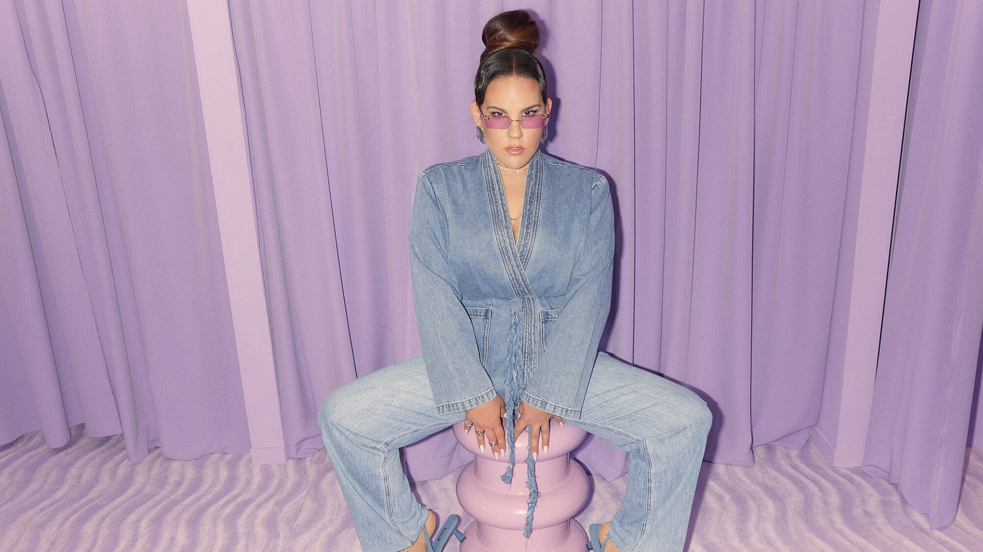 גולף X נטע ברזילי | צילום: דודי חסון