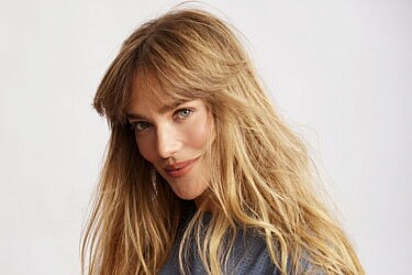 הוט מאמא. דנה פרידר | צילום: שי פרנקו