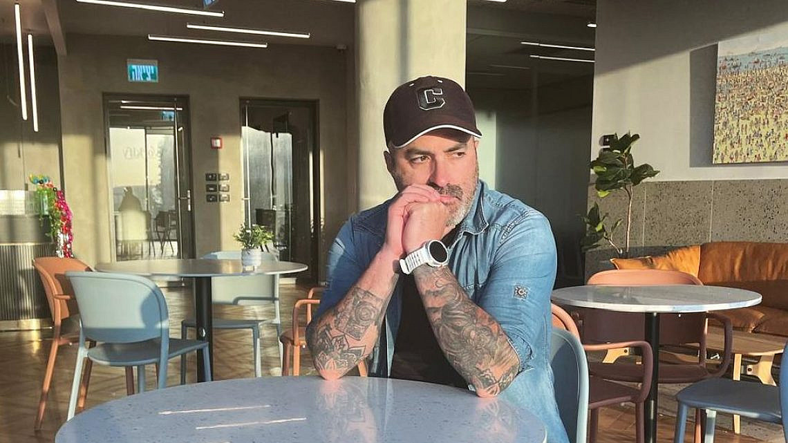 צילום: שחר אור