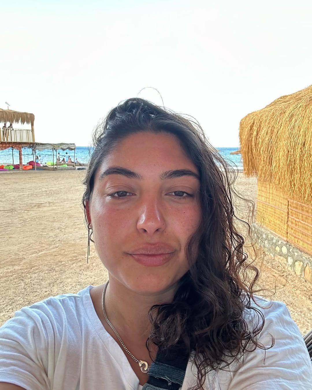 שיר שחף | צילום: אינסטגרם shirshahaf1@