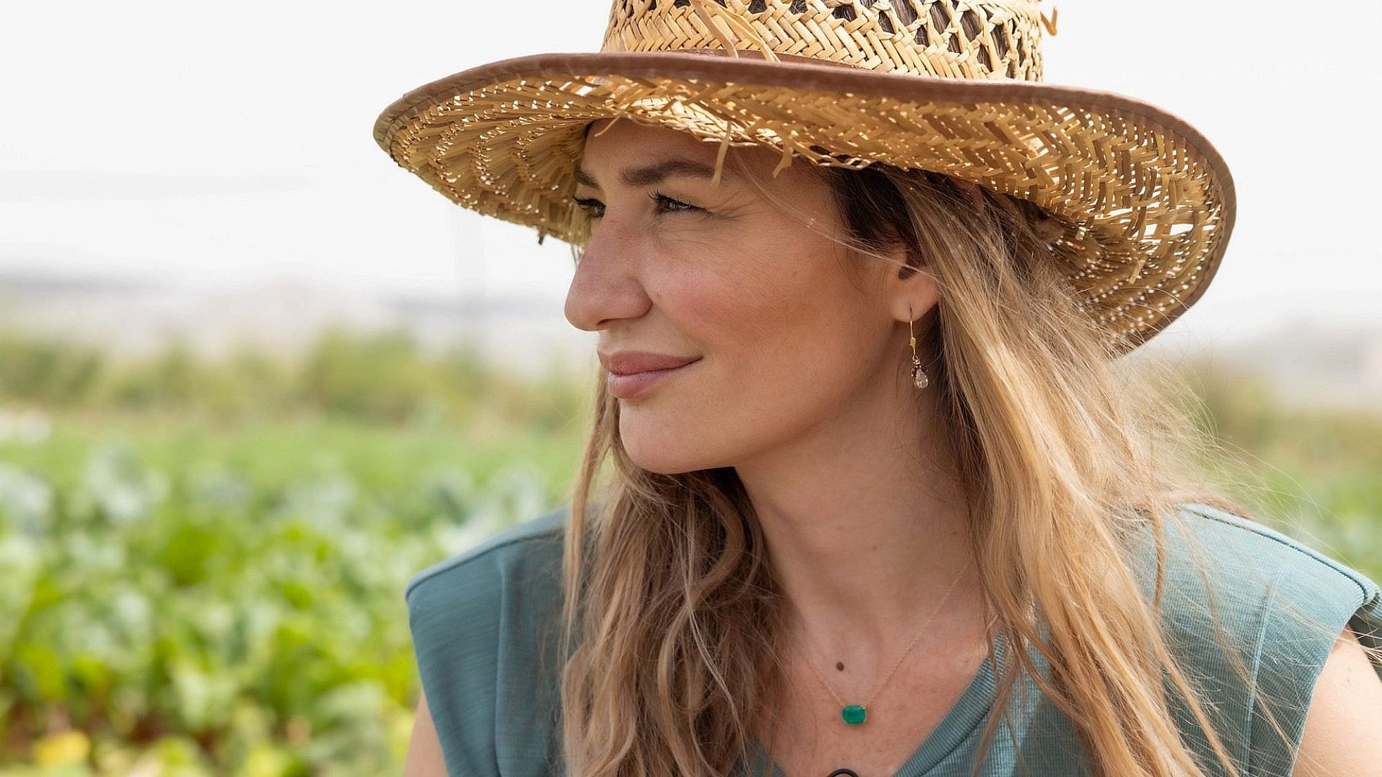 מיכל אנסקי | צילום: סבין שרון מיכל אנסקי | צילום: סבין שרון