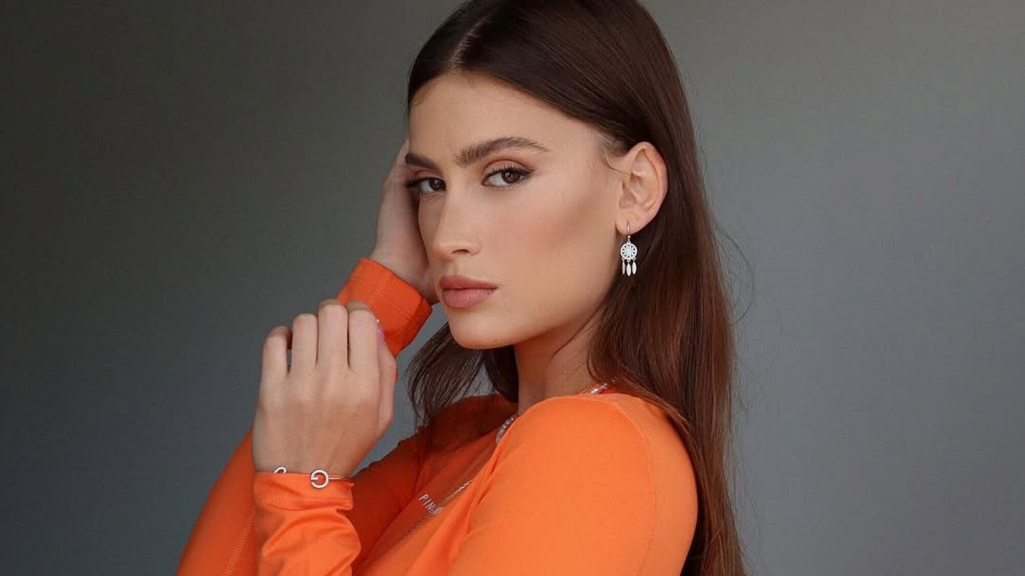 גל גברעם | צילום: אינסטגרם gal_gvaram@ גל גברעם | צילום: אינסטגרם gal_gvaram@