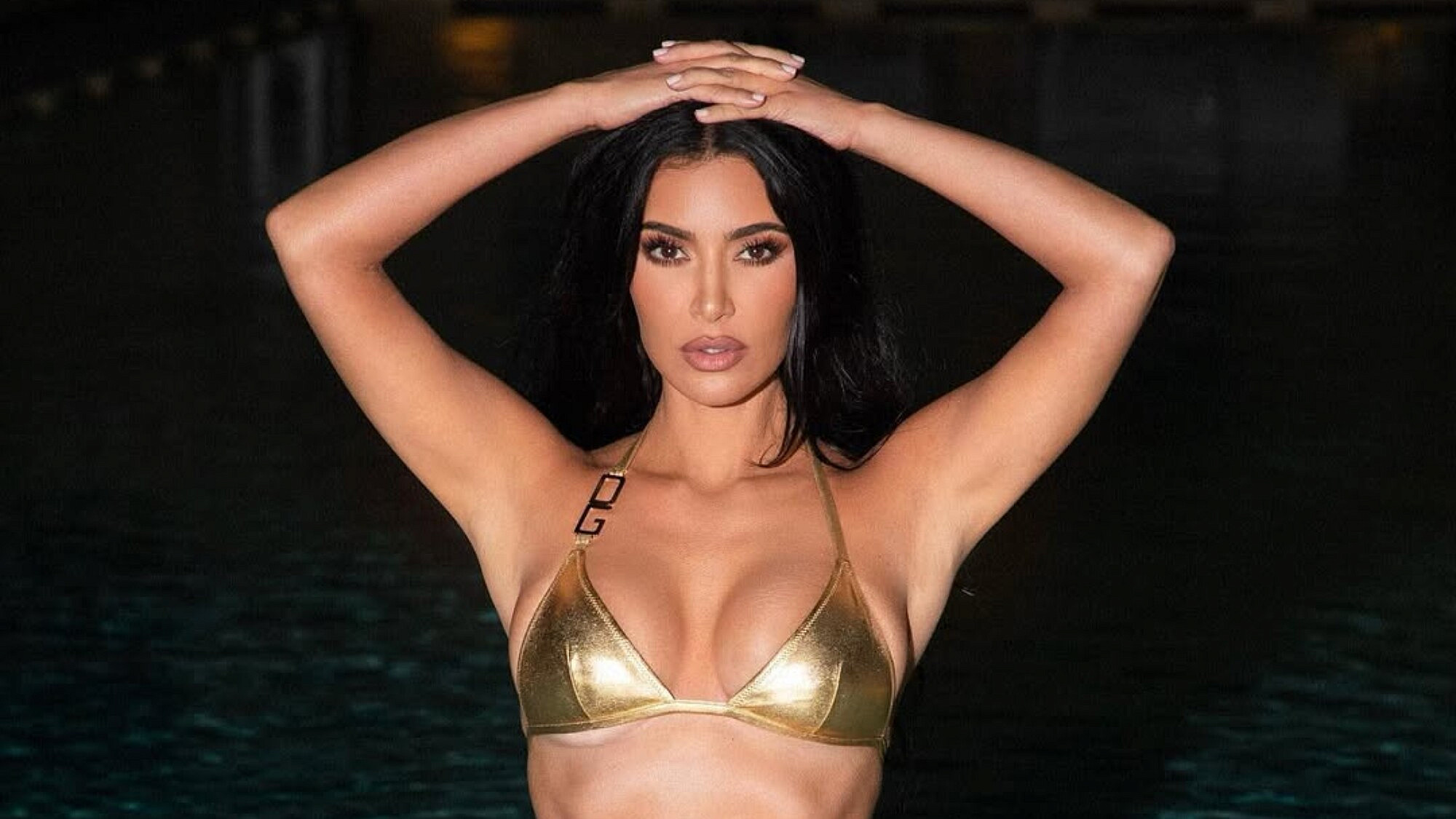 קים קרדשיאן | צילום: אינסטגרם kimkardashian@