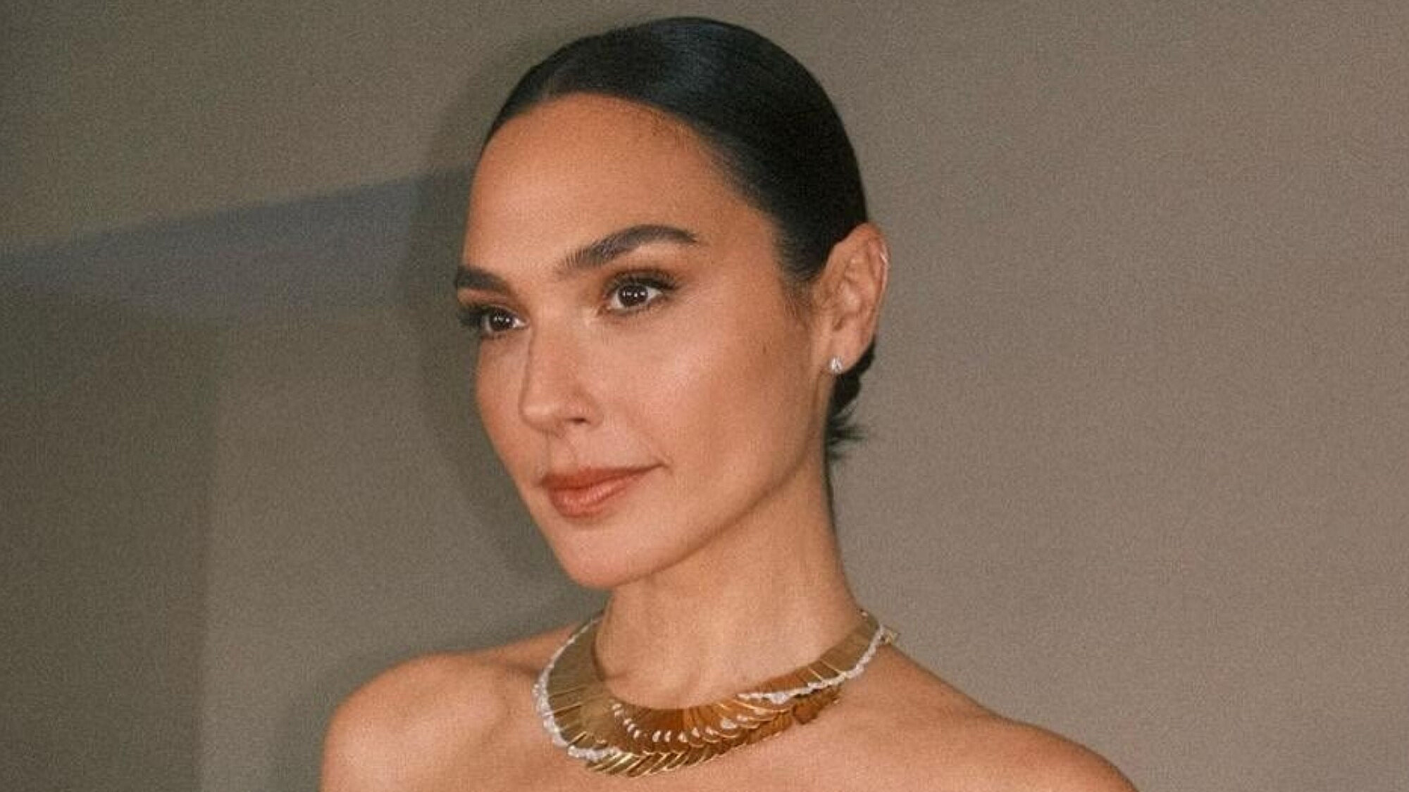 גל גדות | צילום: אינסטגרם gal_gadot@