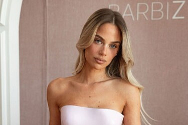 שחררו להן ת'בטן. בר זומר | צילום: טל חמדי