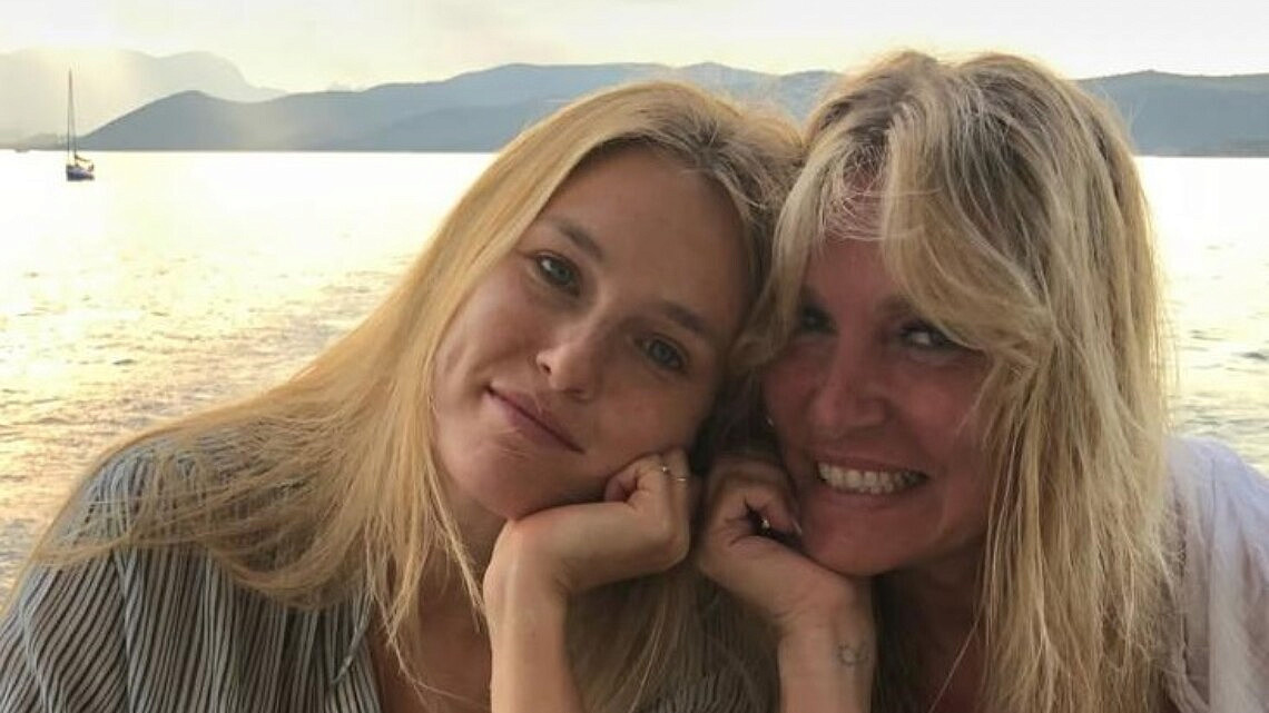 ציפי ובר רפאלי | צילום: אינסטגרם barrefaeli@ ציפי ובר רפאלי | צילום: אינסטגרם barrefaeli@