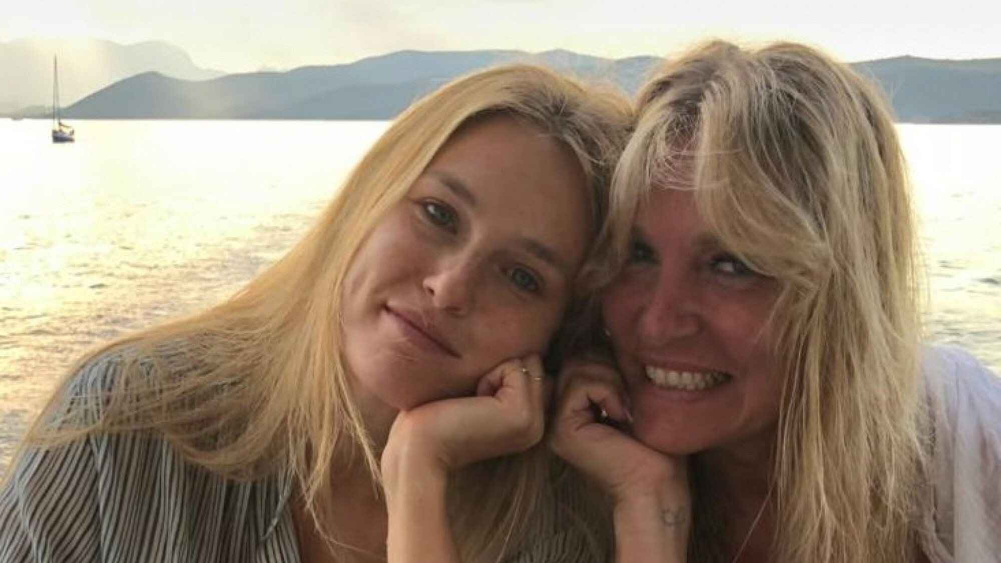 ציפי ובר רפאלי | צילום: אינסטגרם barrefaeli@