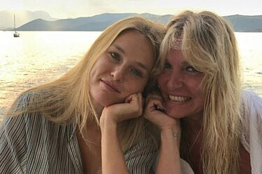 ציפי ובר רפאלי | צילום: אינסטגרם barrefaeli@