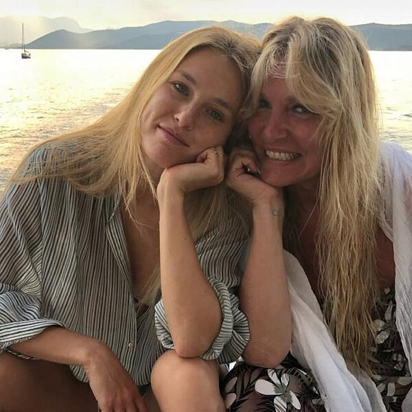 ציפי ובר רפאלי | צילום: אינסטגרם barrefaeli@