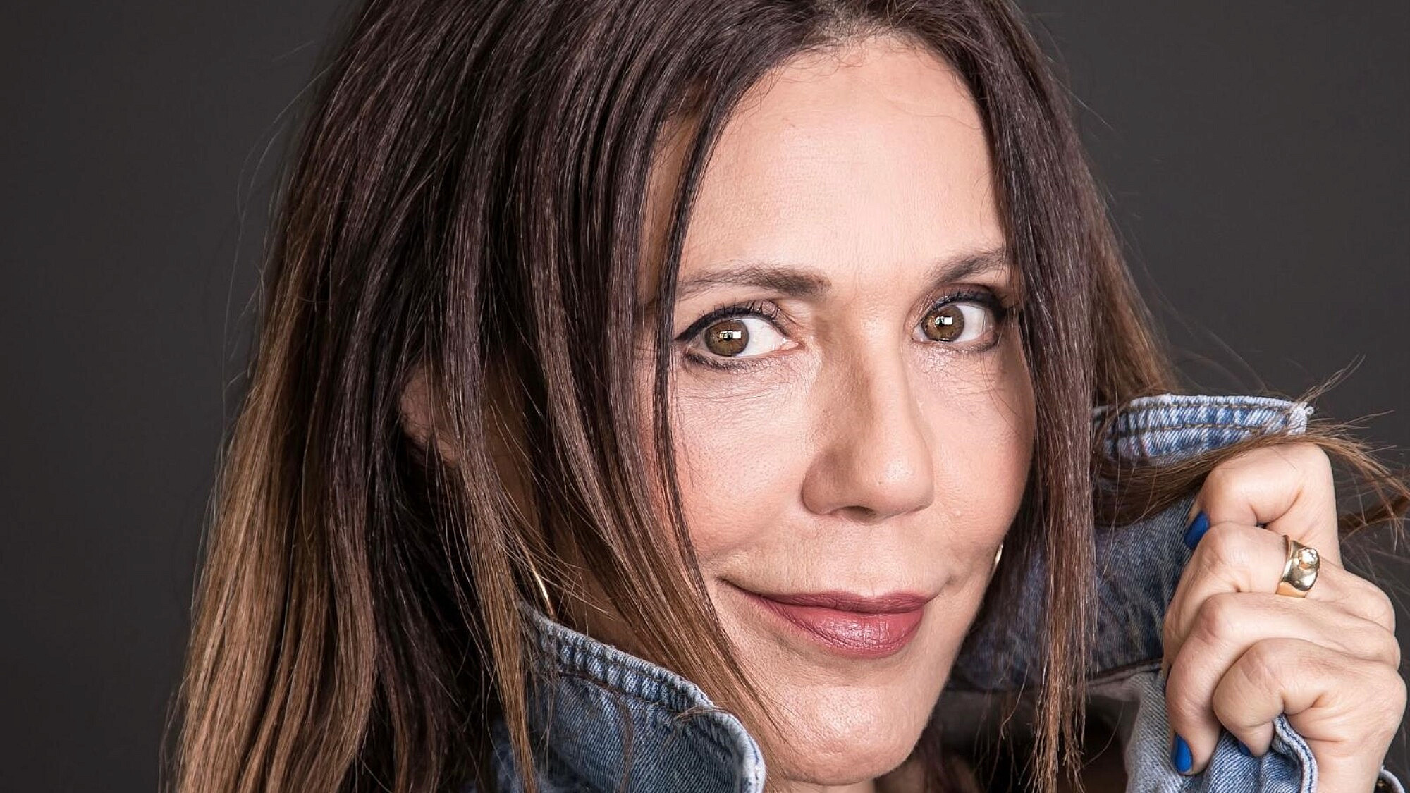 ענת ברזילי | צילום: שרי עוז