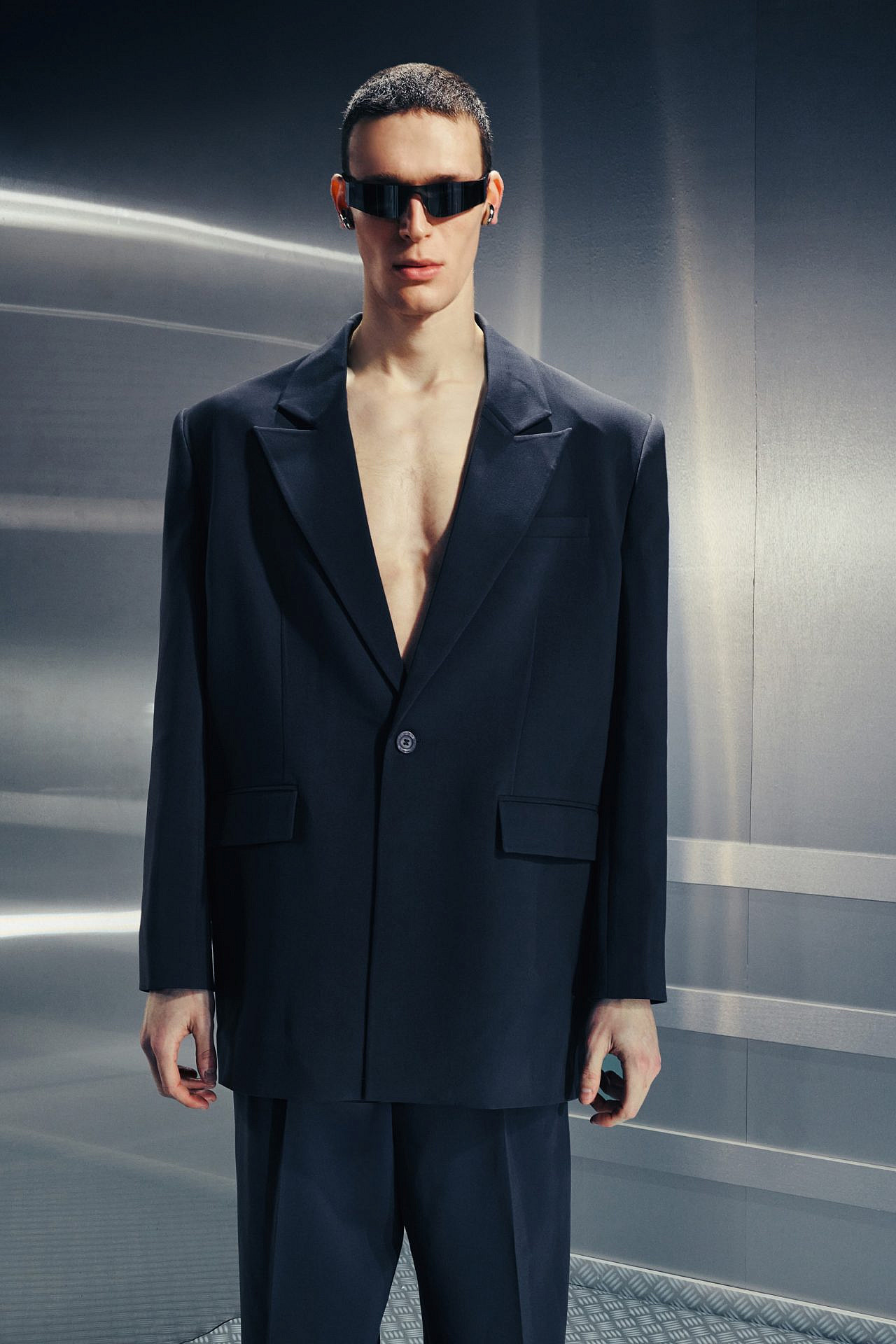 הדרופ השני של אלון ליבנה לקסטרו | צילום: אריאל שלו