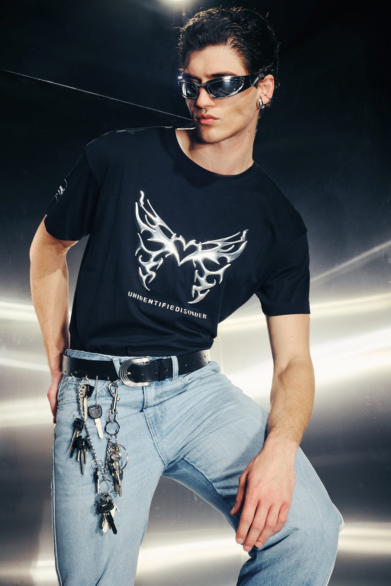 הדרופ השני של אלון ליבנה לקסטרו | צילום: אריאל שלו