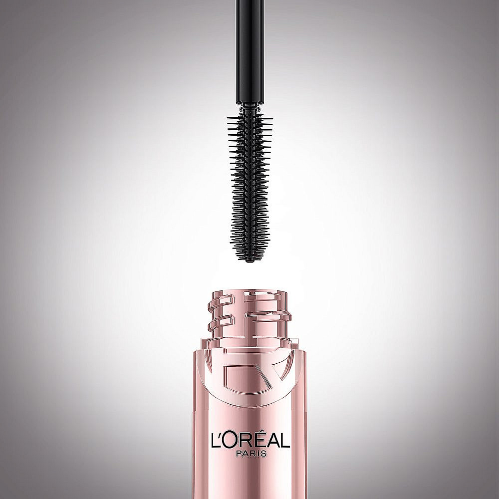 מסקרה ביג דיל של לוריאל פריז. מחיר 75 ש&quot;ח | צילום: יח&quot;צ