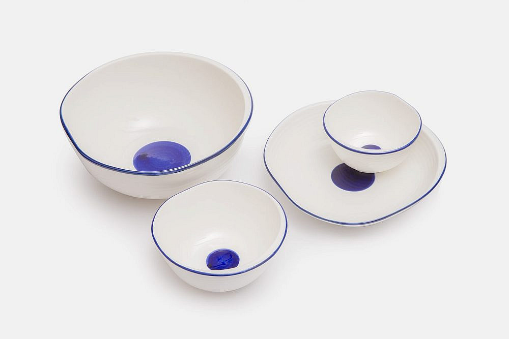 קולקציית Dot. צילום: ערן סלם