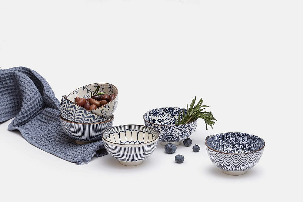 מארז Ethnic. צילום: ערן סלם