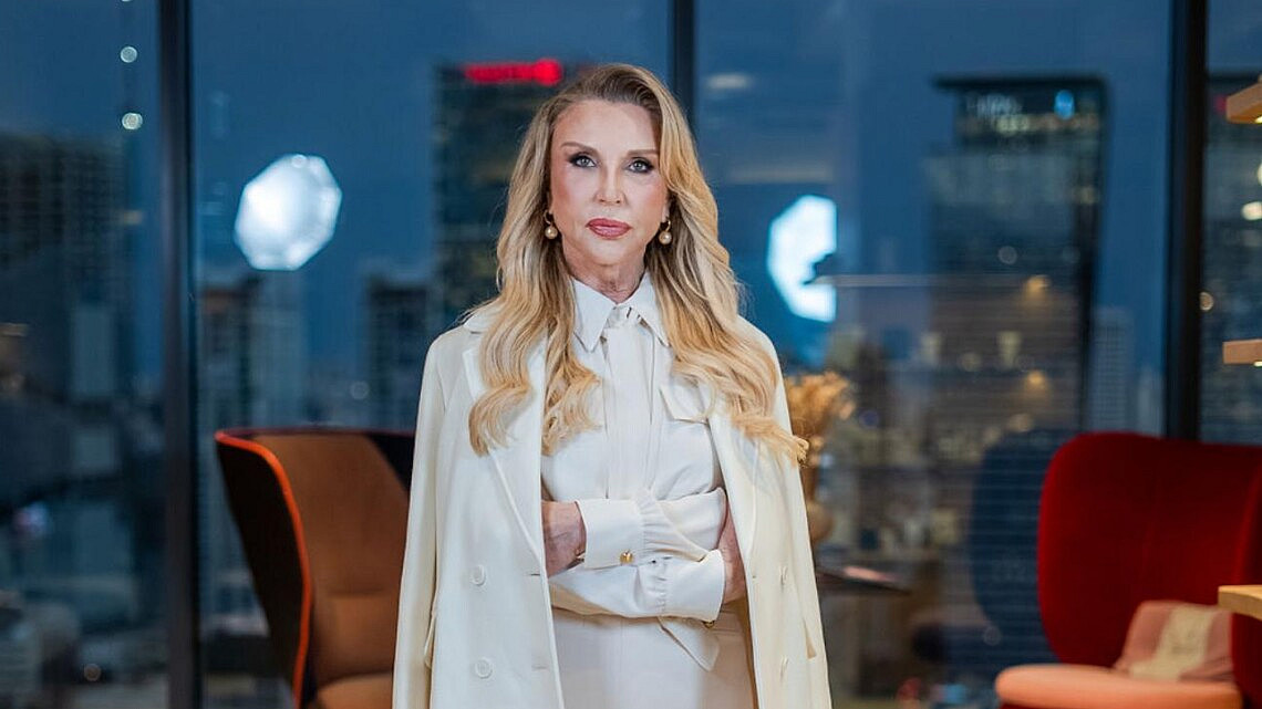 צילום: מאור אשכר צילום: מאור אשכר