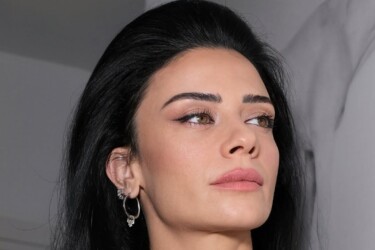 נינט טייב | צילום ועיצוב שיער: איננסטגרם sagidahary@