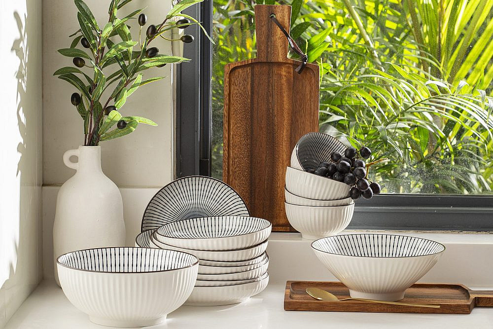 קולקציית Tokyo. צילום: ערן סלם