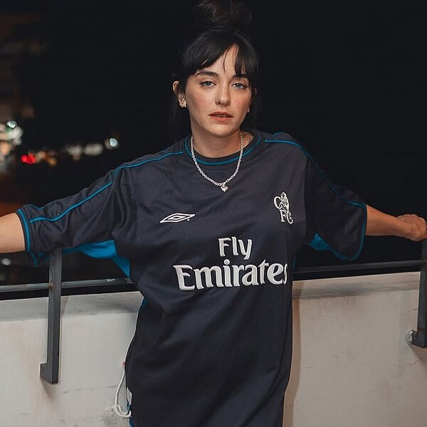 בקול צלול וברור. עינת הולנד | צילום: einatholland@