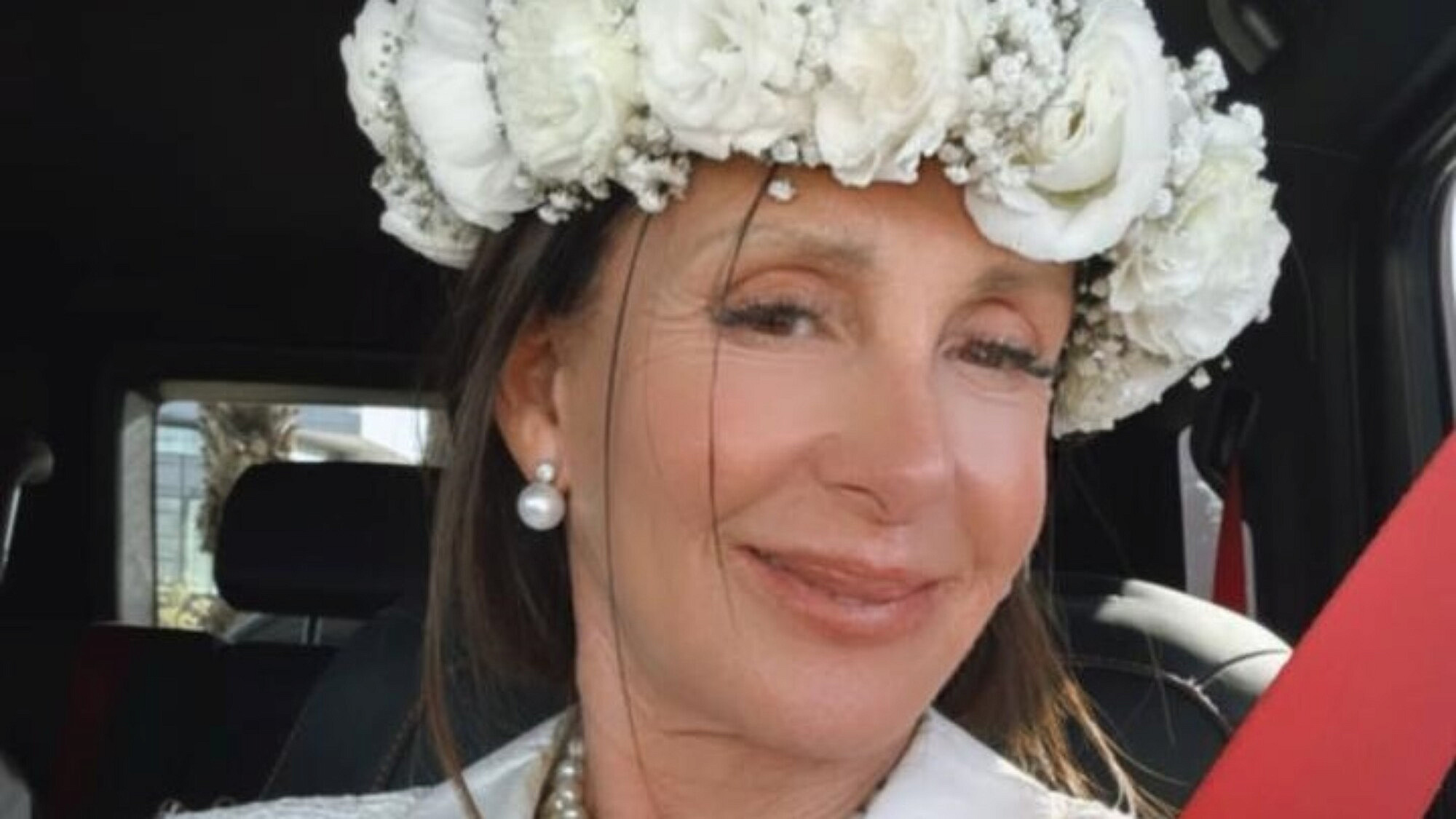 לאה שנירר | צילום: אינסטגרם leaschenirer@