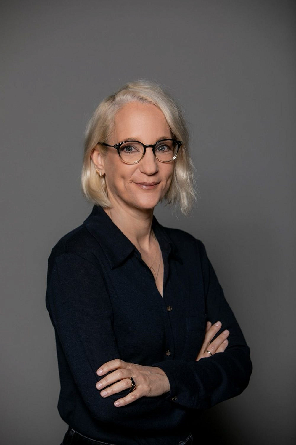 &quot;ילדים צריכים לדעת שהמציאות יכולה גם לעשות צעד לקראתם&quot;. אור אלתרמן ברנע | צילום: יפעת גולן